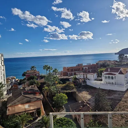 Apartment Vista Mar Cid