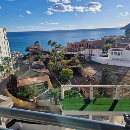 Apartment Vista Mar Cid *