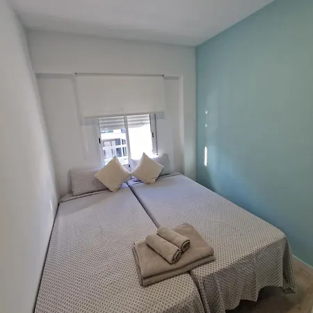 شقة Vista Mar Cid