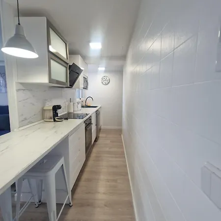 Appartement Vista Mar Cid