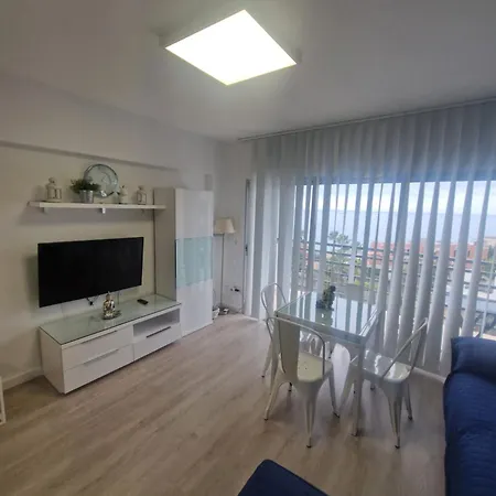 Vista Mar Cid شقة *