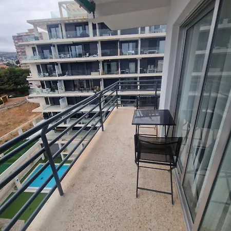 Vista Mar Cid
