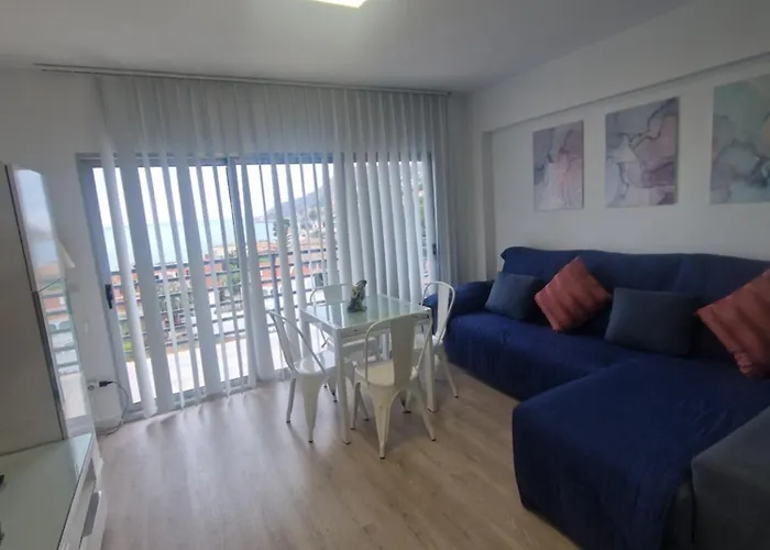 Vista Mar Cid Calp