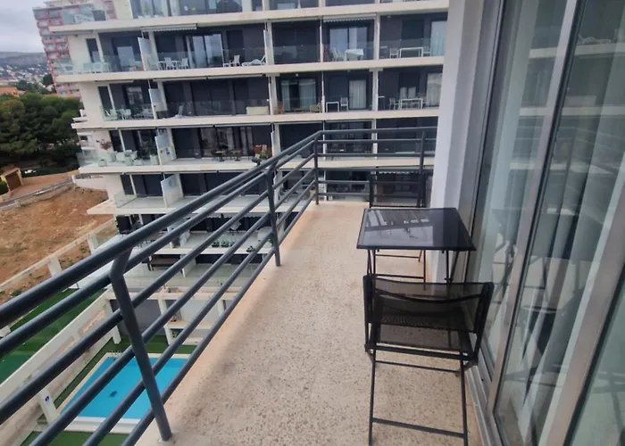 Vista Mar Cid